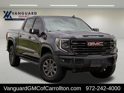 Used 2024 GMC Sierra 1500 AT4X