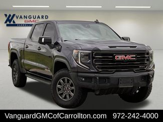 Used 2024 GMC Sierra 1500 AT4X 360° Tour
