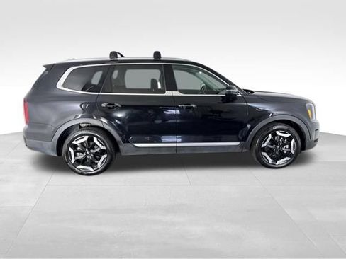 Certified 2025 Kia Telluride S AWD/4WD image 6
