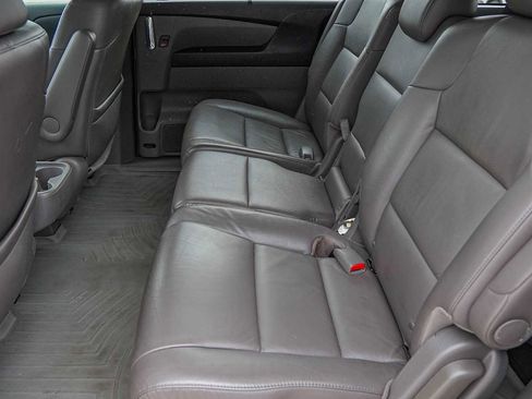 Used 2015 Honda Odyssey EX-L image 30