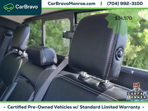 Used 2019 Ford Ranger Lariat w/ Equipment Group 501A Mid RWD image 44