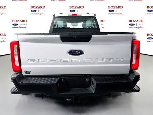 Used 2023 Ford F350 XL image 7