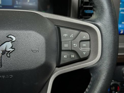 Certified 2023 Ford Bronco Outer Banks AWD/4WD image 35