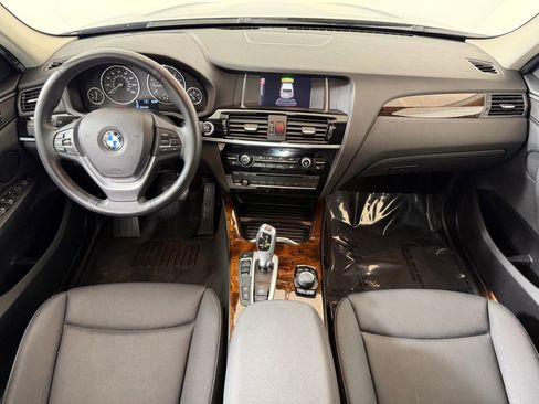 Used 2017 BMW X3 xDrive28i image 16
