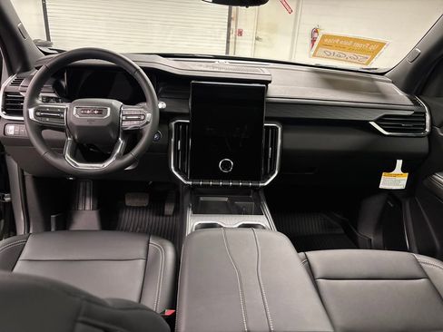 New 2026 GMC Acadia Elevation w/ Black Edition image 23