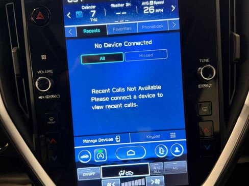 Certified 2024 Subaru Impreza 2.0i Sport AWD/4WD image 32
