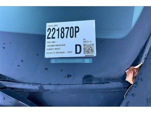 Used 2022 GMC Sierra 2500 SLT image 17