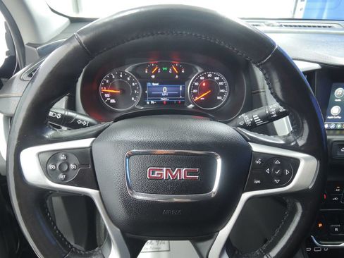 Used 2019 GMC Terrain SLE w/ Driver Convenience Package FWD image 14