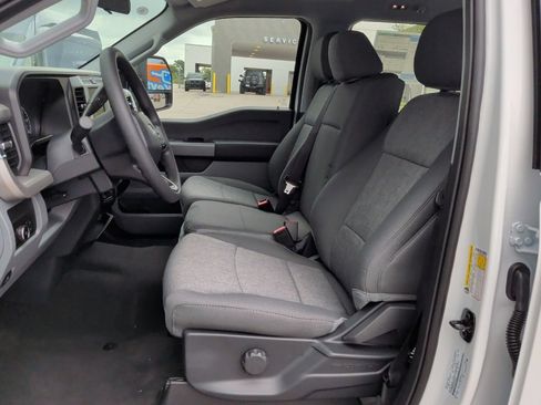 New 2026 Ford F250 XL w/ STX Appearance Package AWD/4WD image 12