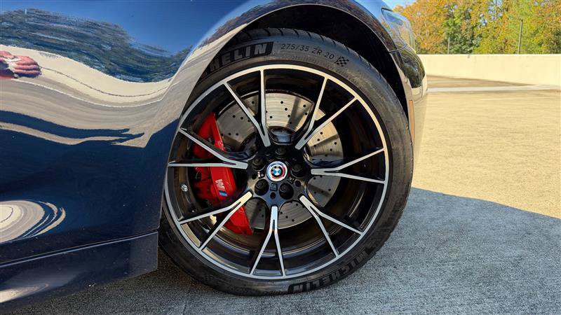 Used 2023 BMW M5 w/ Competition Package AWD/4WD image 20