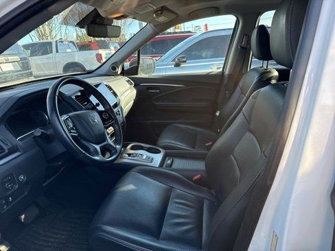 Used 2022 Honda Pilot EX-L image 14
