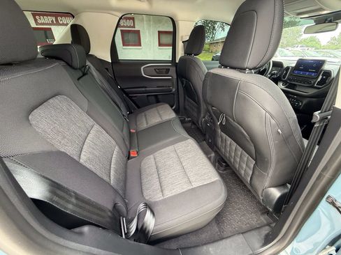 Used 2021 Ford Bronco Sport Big Bend AWD/4WD image 20