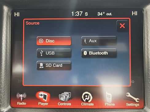 Used 2014 Dodge Charger SXT image 21