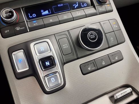Certified 2021 Hyundai Palisade SEL FWD image 21