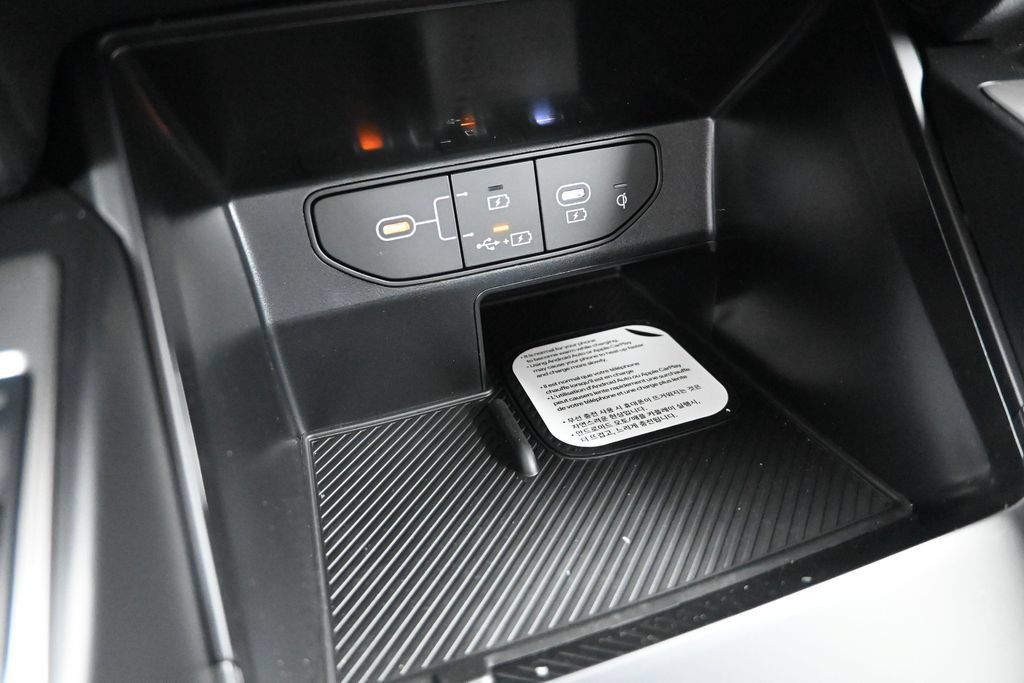 Certified 2026 Kia Sorento S AWD/4WD image 21
