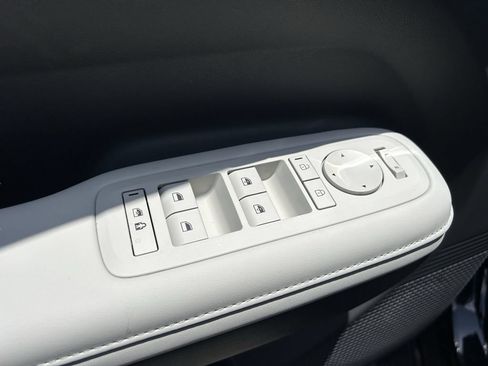 New 2026 Hyundai Santa Fe SEL FWD image 23