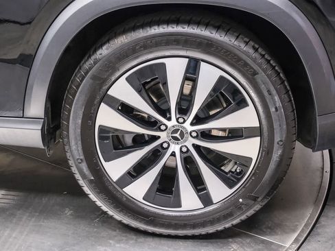 Certified 2026 Mercedes-Benz GLE 350 4MATIC image 9