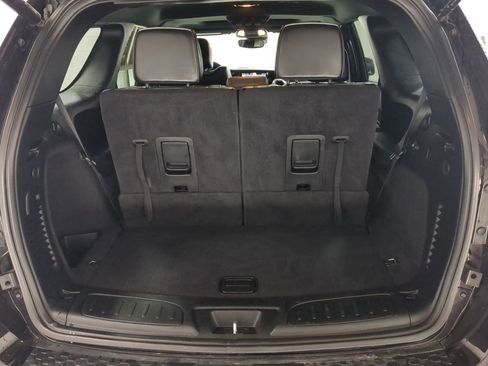 Certified 2024 Dodge Durango GT image 21