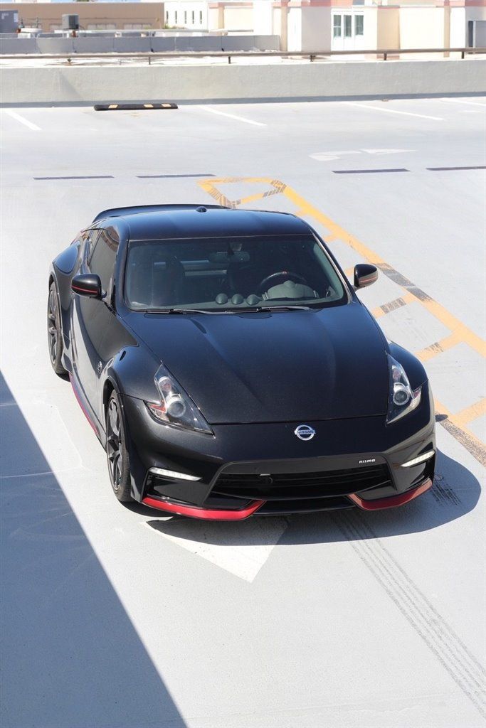 Used Nissan 370Z NISMO for Sale in Fort Lauderdale, FL - Autotrader