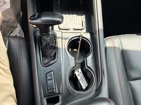 Used 2025 Dodge Durango R/T AWD/4WD image 35
