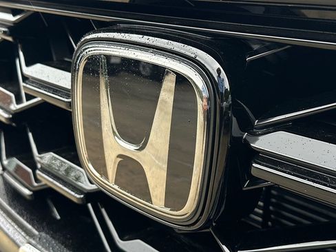 New 2026 Honda CR-V TrailSport image 13