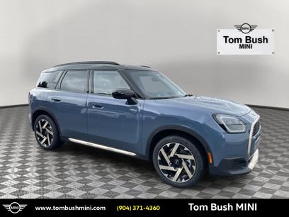 New 2026 MINI Cooper Countryman S w/ Comfort Package Max