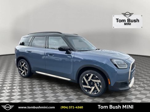 New 2026 MINI Cooper Countryman S w/ Comfort Package Max image 1