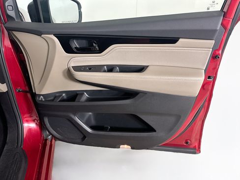 Used 2022 Honda Odyssey Touring image 35