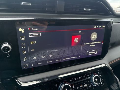 New 2026 GMC Sierra 2500 AT4 w/ AT4 Premium Plus Package image 13