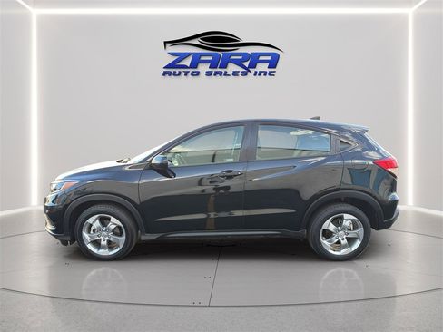 Used 2022 Honda HR-V LX image 4