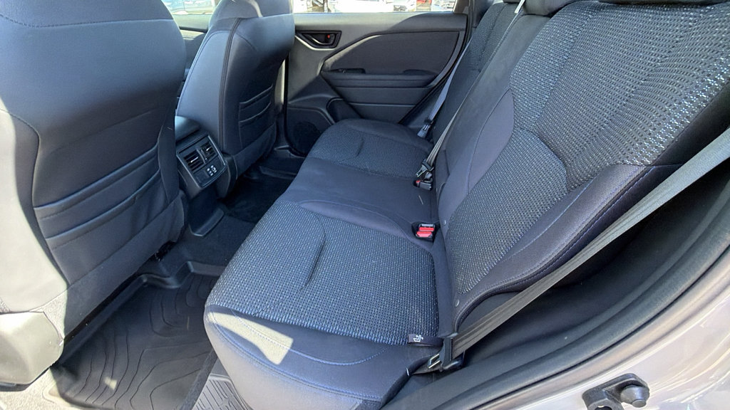 Used 2025 Subaru Forester Premium AWD/4WD image 15