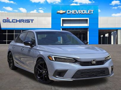 Used 2022 Honda Civic Sport