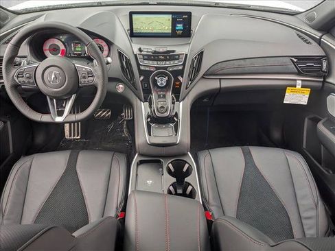 New 2026 Acura RDX A-Spec AWD/4WD image 15