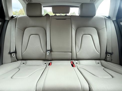 Used 2012 Audi A4 2.0T Premium Plus image 20