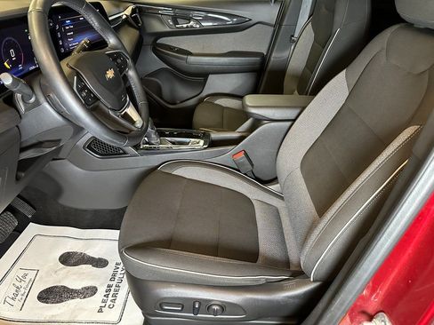 Used 2024 Chevrolet TrailBlazer LT w/ Convenience Package image 20