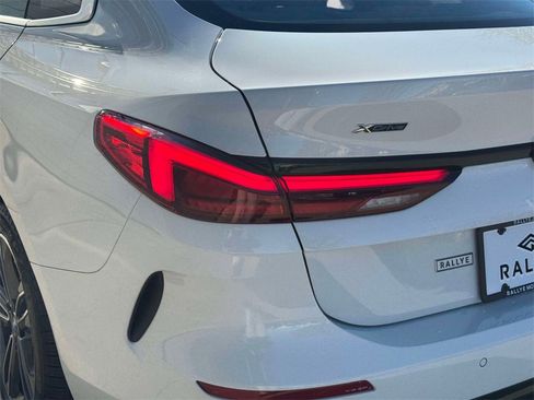 Certified 2024 BMW 228i xDrive Gran Coupe w/ Convenience Package image 10