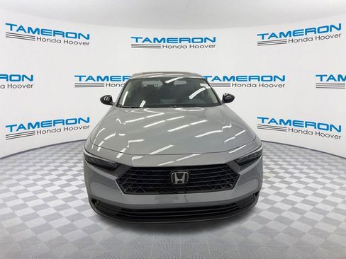 New 2026 Honda Accord SE image 8