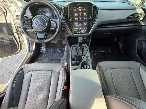 Certified 2024 Subaru Crosstrek 2.5i Limited image 26