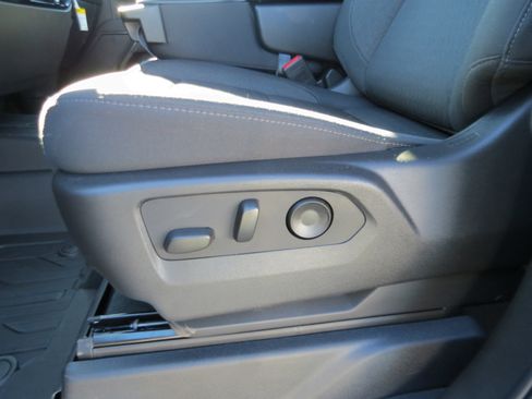 Used 2025 GMC Sierra 1500 Elevation w/ LPO, Elevation Black Package image 18