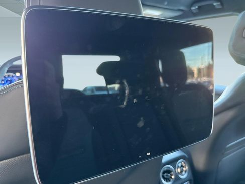New 2025 Mercedes-Benz G 580 w/ EQ Technology image 27