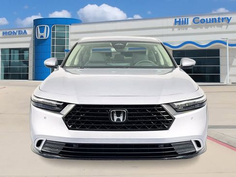 New 2026 Honda Accord Touring image 8