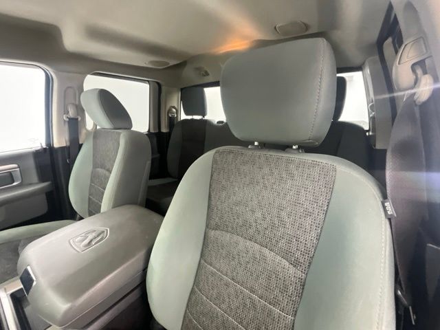 Used 2015 RAM 1500 Outdoorsman AWD/4WD image 8