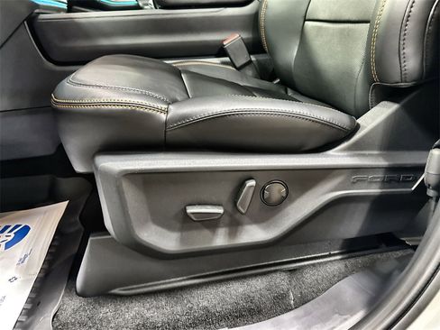 New 2026 Ford Expedition Tremor image 13