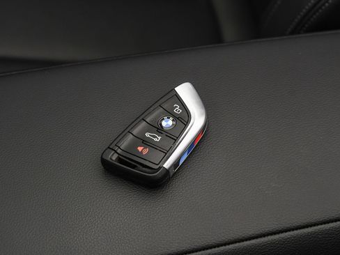 Used 2024 BMW 440i xDrive Convertible image 20