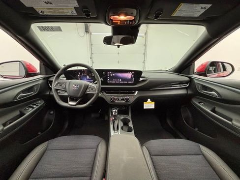 New 2026 Buick Envista Preferred w/ Convenience I Package image 3