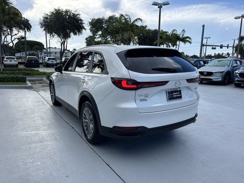 Used 2026 MAZDA CX-90 3.3 Turbo w/ Select Package AWD/4WD image 13
