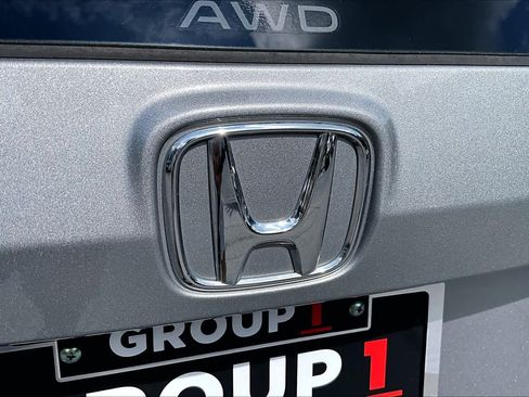 Used 2024 Honda CR-V EX image 31