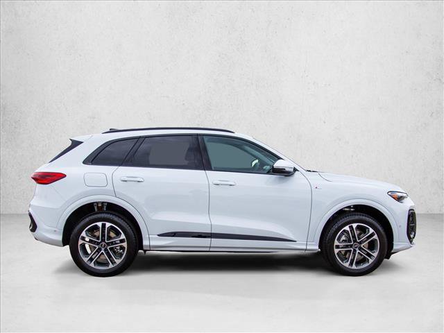 New 2026 Audi Q5 2.0T AWD/4WD image 4