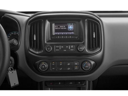 Used 2015 Chevrolet Colorado W/T w/ WT Convenience Package AWD/4WD image 13
