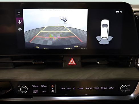 Certified 2024 Kia Sportage X-Line w/ X-Line Premium Package image 28